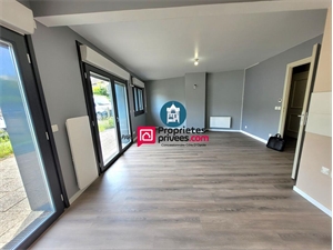 t2 à la vente -   62280  SAINT MARTIN BOULOGNE, surface 49 m2 vente t2 - UBI428419946